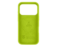 Tactical MagForce Velvet Smoothie Kryt pro Apple iPhone 17 Pro Avocad - 1514473 - zdjęcie 2